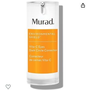 Vita-C Eyes Dark Circle Corrector Murad